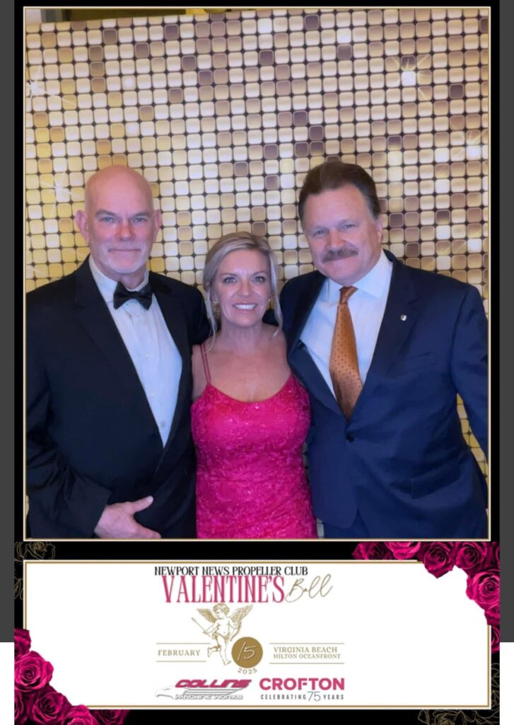 Newport News Valentine's Ball